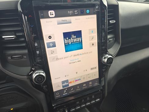 New 2026 RAM 2500 Tradesman image 22