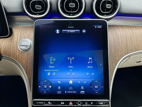 Used 2023 Mercedes-Benz C 300 4MATIC Sedan image 26