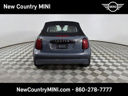 New 2026 MINI Cooper S image 6