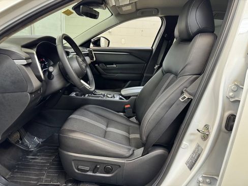 Used 2025 MAZDA CX-50 AWD 2.5 S w/ Preferred Package image 13