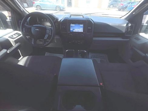 Used 2018 Ford F150 XL w/ Equipment Group 101A Mid AWD/4WD image 26