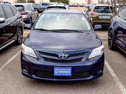 Used 2011 Toyota Corolla LE image 14