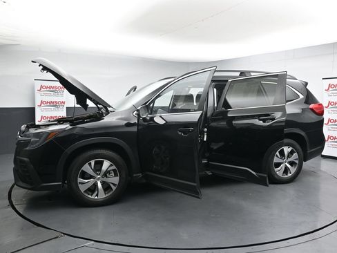 Used 2023 Subaru Ascent Premium AWD/4WD image 42