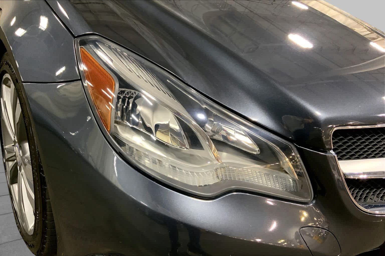 Used 2014 Mercedes-Benz E 350 Cabriolet image 23