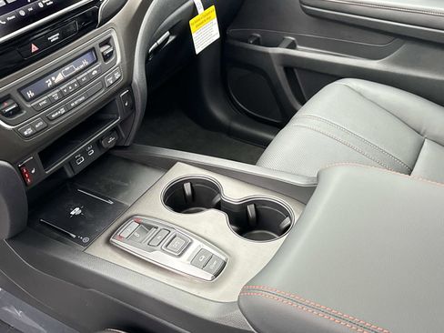 New 2026 Honda Ridgeline TrailSport+ image 8