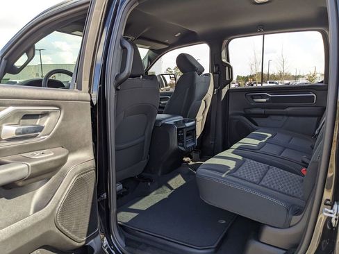 New 2026 RAM 1500 Lone Star image 40