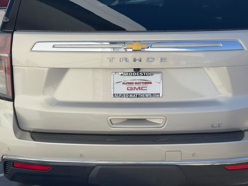 Used 2023 Chevrolet Tahoe LT image 6