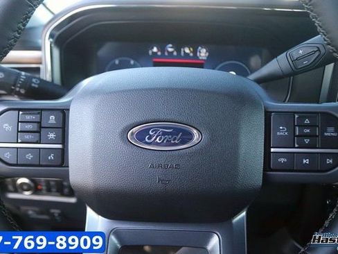 New 2026 Ford F250 Lariat w/ Lariat Ultimate Package AWD/4WD image 21