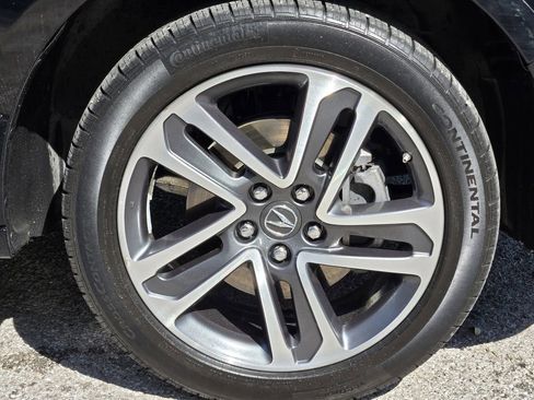 Used 2020 Acura MDX w/ Advance Package image 14