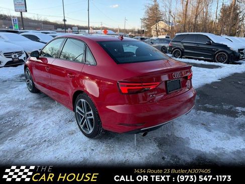 Used 2018 Audi A3 2.0T Premium w/ Convenience Package image 10