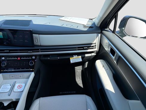 New 2026 Hyundai Santa Fe SEL image 18