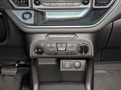 Certified 2024 Ford Bronco Sport Badlands AWD/4WD image 19