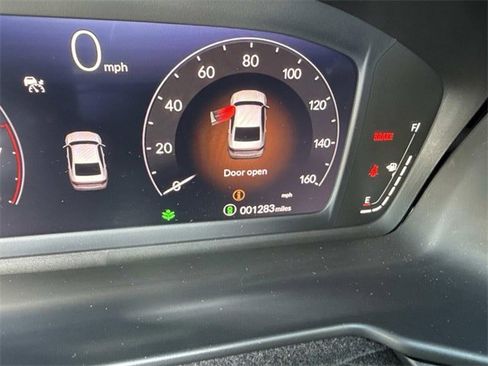 Certified 2025 Honda Accord SE image 21