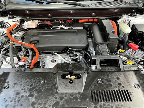 Used 2026 Honda CR-V Sport Touring image 30