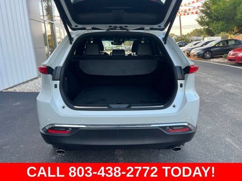 Used 2023 Toyota Venza Limited AWD/4WD image 29