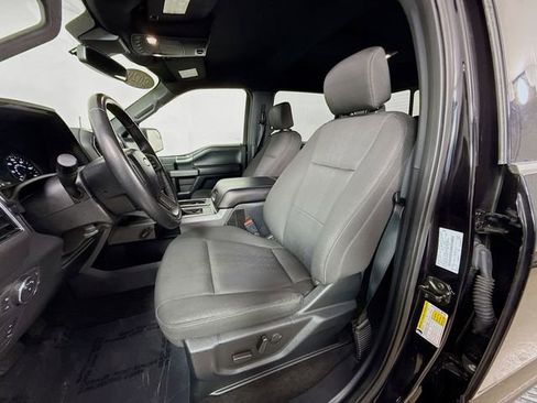 Used 2020 Ford F150 XLT w/ Equipment Group 302A Luxury image 21