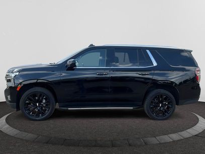 Used 2021 Chevrolet Tahoe LS