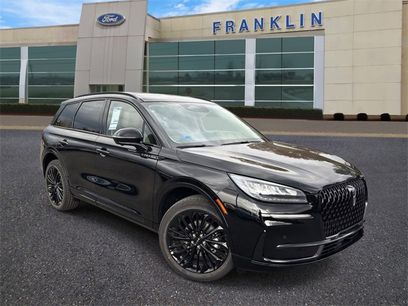 New 2026 Lincoln Corsair Premiere