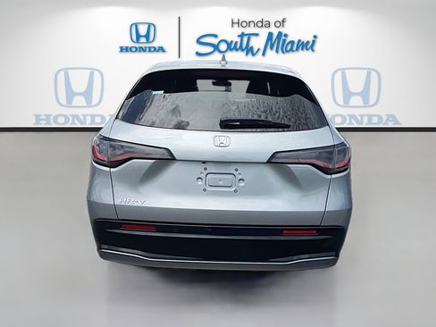 New 2027 Honda HR-V EX-L image 6
