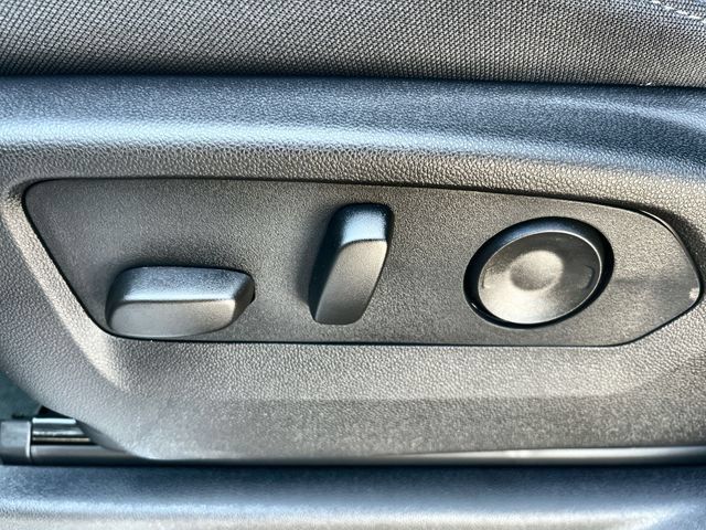 New 2026 Chevrolet Silverado 1500 RST AWD/4WD image 15