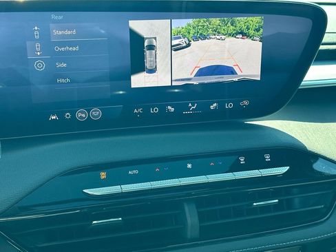 New 2026 Buick Enclave Sport Touring w/ Power Package FWD image 30