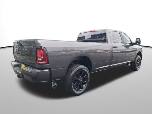 New 2026 RAM 3500 Big Horn image 6