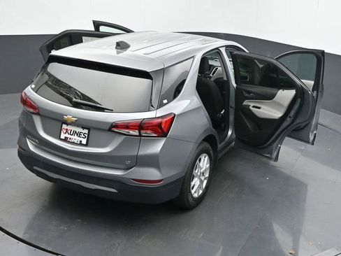 Used 2023 Chevrolet Equinox LT image 64