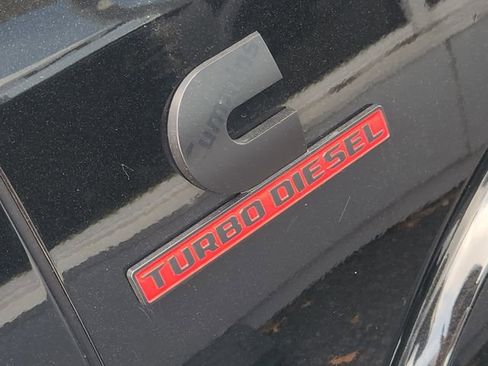 Used 2023 RAM 2500 Limited image 8