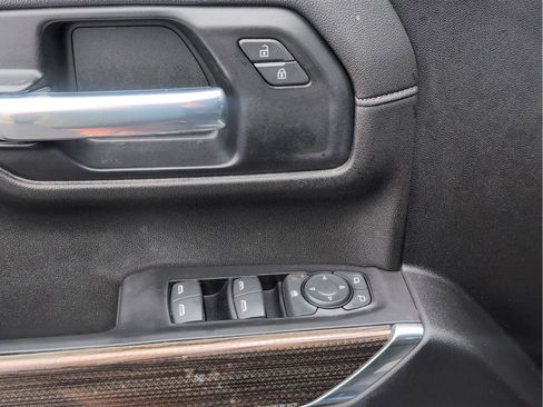 Used 2020 Chevrolet Silverado 1500 RST w/ All-Star Edition AWD/4WD image 15