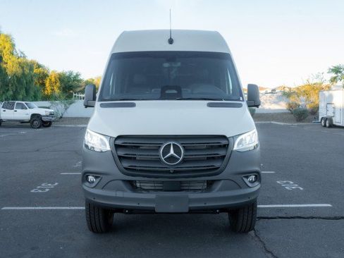 New 2026 Mercedes-Benz Sprinter 2500 image 2