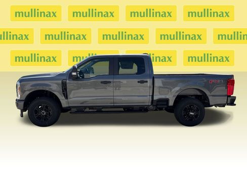 New 2026 Ford F250 XL w/ STX Appearance Package AWD/4WD image 13