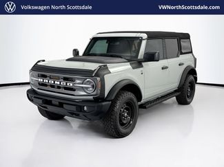 Used 2023 Ford Bronco Big Bend AWD/4WD video 1
