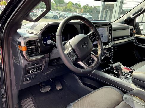 Used 2025 Ford F150 Tremor w/ Equipment Group 402A High image 4