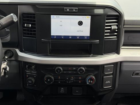 New 2026 Ford F250 XL w/ STX Appearance Package AWD/4WD image 17