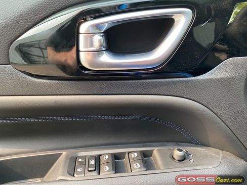 New 2025 Jeep Compass Limited w/ Sun & Sound Group image 25