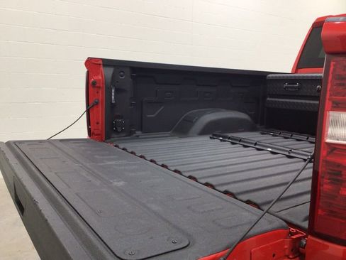 Used 2020 Chevrolet Silverado 2500 LT w/ All Star Edition image 23