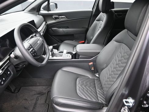 New 2026 Kia Sportage X-Line AWD/4WD image 14