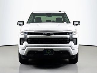Certified 2024 Chevrolet Silverado 1500 RST w/ Z71 Off-Road Package AWD/4WD video 2