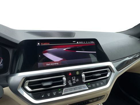Used 2023 BMW 430i Gran Coupe w/ Premium Package RWD image 44