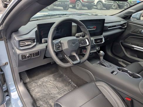 New 2026 Ford Mustang GT Premium image 19