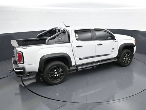 Used 2019 GMC Canyon Denali AWD/4WD image 29