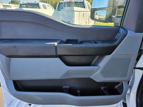 New 2024 Ford F450 XL image 18