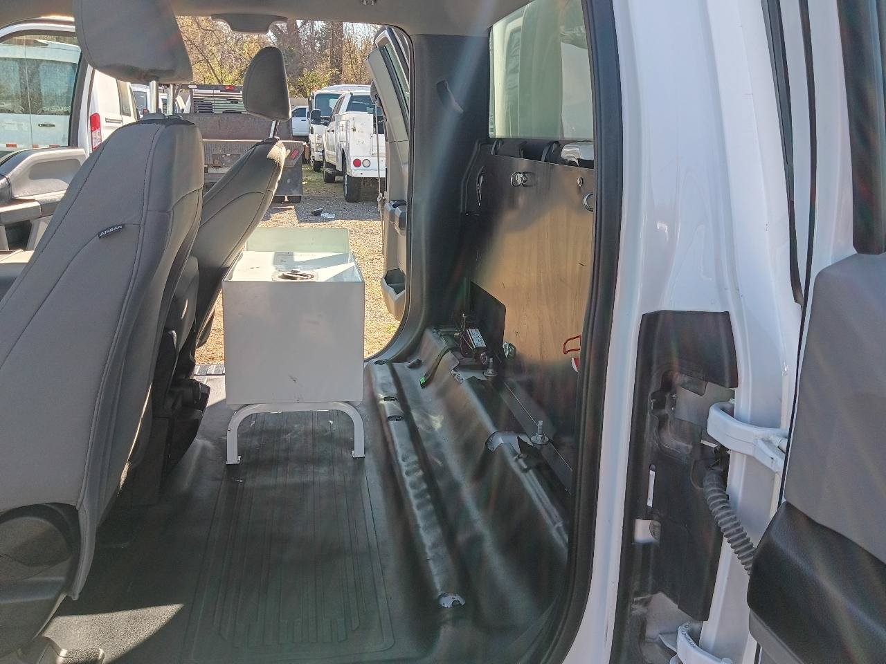 Used 2019 Ford F150 XL w/ Equipment Group 101A Mid RWD image 19