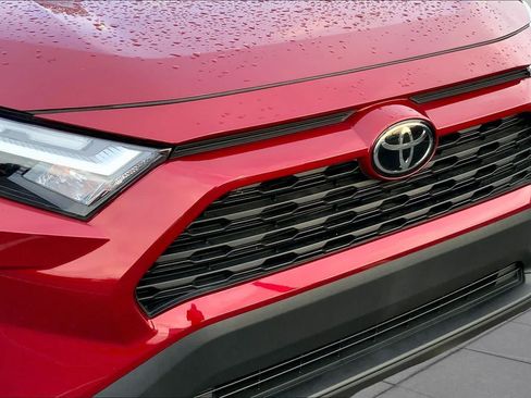 Used 2024 Toyota RAV4 XLE Premium w/ Weather Package AWD/4WD image 29