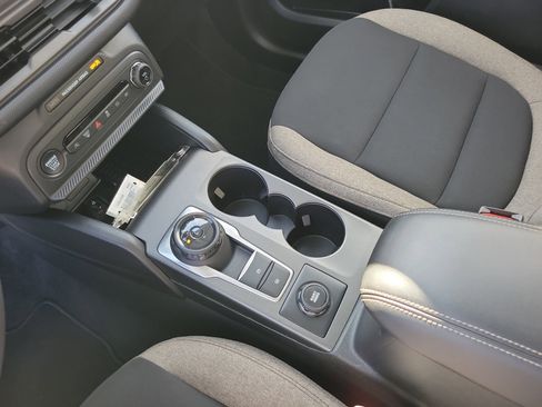 Used 2025 Ford Bronco Sport Big Bend image 8