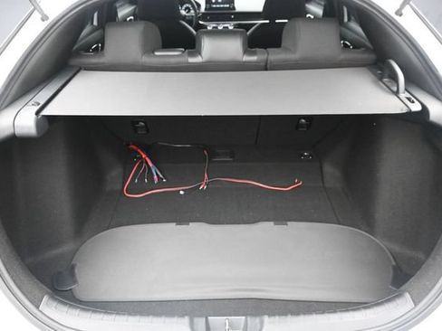 Used 2024 Honda Civic Sport image 32