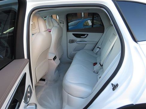 Used 2023 Mercedes-Benz EQE 350+ 4MATIC SUV image 20