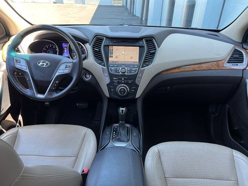 Used 2013 Hyundai Santa Fe Sport w/ Technology Pkg AWD/4WD image 28