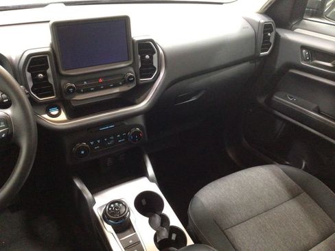 Used 2024 Ford Bronco Sport Big Bend AWD/4WD image 31