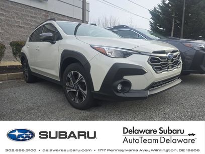 Used 2024 Subaru Crosstrek 2.0i Premium w/ Popular Package #4
